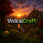 VnikaiCraft logo