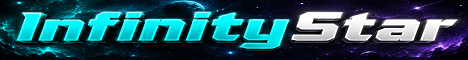InfinityStar banner