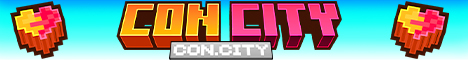 ConCity banner