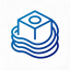 Pura Water logo