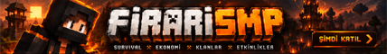 FirariMC banner