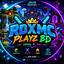 RDX Network | Survival & PvP logo