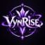 NYXRISE logo