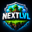 NextLVL logo