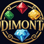DIMONTMC logo