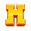Honeysky logo