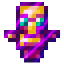 No Totem Hardcore logo
