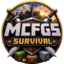 Minecraft FGS logo