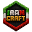 IranCraft logo