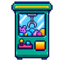 Gacha Skies logo