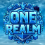 OneRealm logo