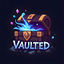 VaultedMC logo