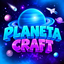 Planetacraft logo