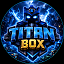 TitanBoxPvP logo