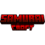 Samurai Craft logo