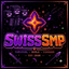 ⚔️ SWISS MC || LIFESTEAL SMP 🏔️ logo