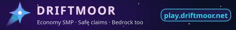 Driftmoor banner