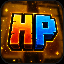 HidenPlay logo