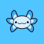 AxolotlCraft logo