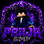 Praja Smp logo