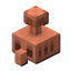 CopperKeep | Not Pay-to-Win Survival SMP logo