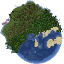 MCVerse NoGrief LongTerm Survival SMP logo