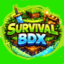 SURVIVALBDX logo