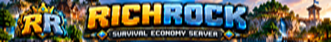RichRock banner