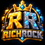 RichRock logo