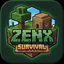 Zen SMP logo
