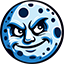 CRAFTLUNA TOWNY logo