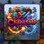 Chaos SMP logo