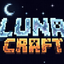 LunaCraft Network logo