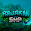 NOOB SMP logo