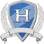 Herocraft: Minecraft RPG Server Multiplayer logo