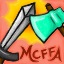 FREE-FOR-ALL Kit PvP! logo