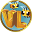 Vestlandet logo
