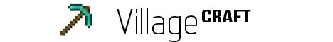 VillageCraft banner
