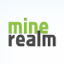 MineRealm: Enhanced SMP Since 2010 | Public | Custom Plugins | Legit Gameplay |  logo