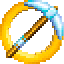 Minecraft Middle-Earth logo