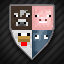 MCAU - Minecraft Australia logo