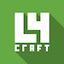 Left4Craft Small Community logo