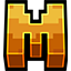 Minecraft Polska logo