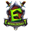 [Emerald Craft Network] 1.8 [ARG] logo