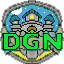 DeVcon1 Gaming Network logo