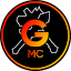 ⭐ GamesMC.de ⭐ Minecraft Leben Server ✅ logo
