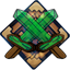 Minecraft4ever logo