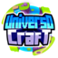 UniversoCraft logo