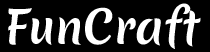 Funcraft banner