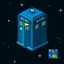 Minecraft_Gallifrey logo
